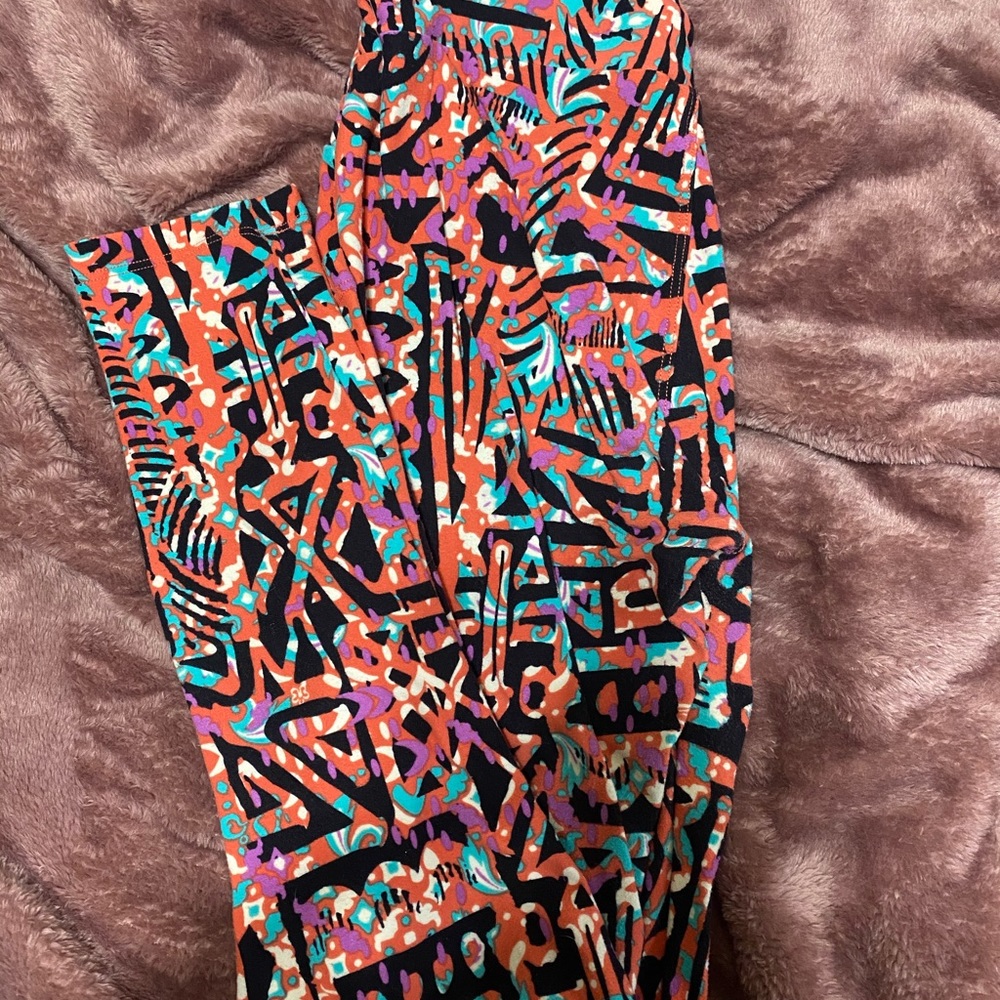 Leggings